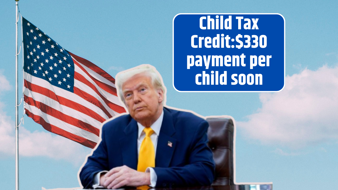 Child Tax Credit