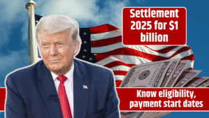 Wells Fargo Class Action Settlement 2025 for $1 billion