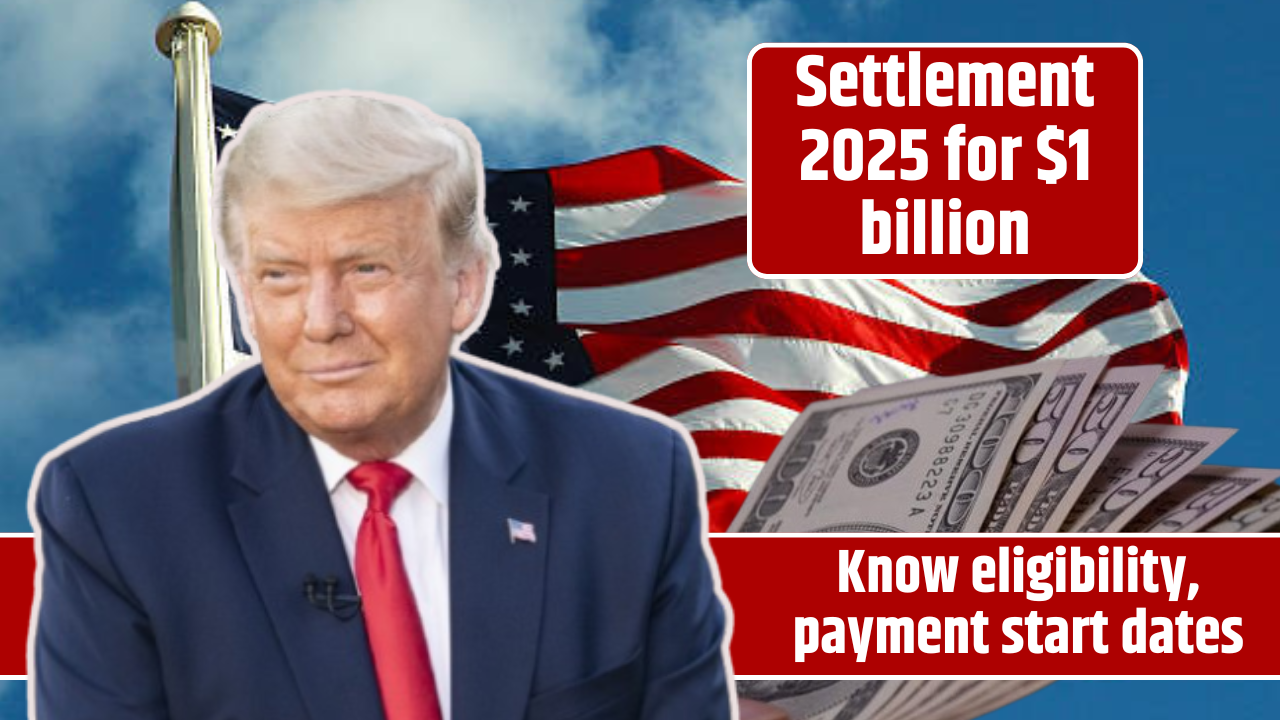 Wells Fargo Class Action Settlement 2025 for $1 billion